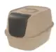 BOONY KATTENTOILET BISOGNA CAPPUCHINO