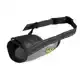 EBI MUILBAND MESH XS 12-28CM ZWART