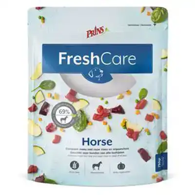 PRINS FRESHCARE HORSE 0,75KG