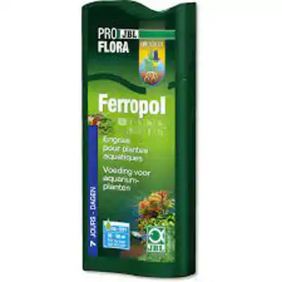 JBL FERROPOL 250ML