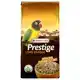 PRESTIGE LORO PARQUE AFRICAN PARAKEET MIX 20KG