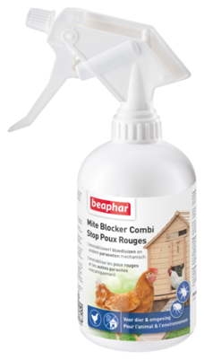 MITE BLOCKER 500 ML