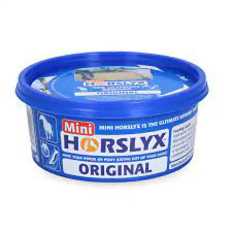 HORSLYX ORIGINAL MINI