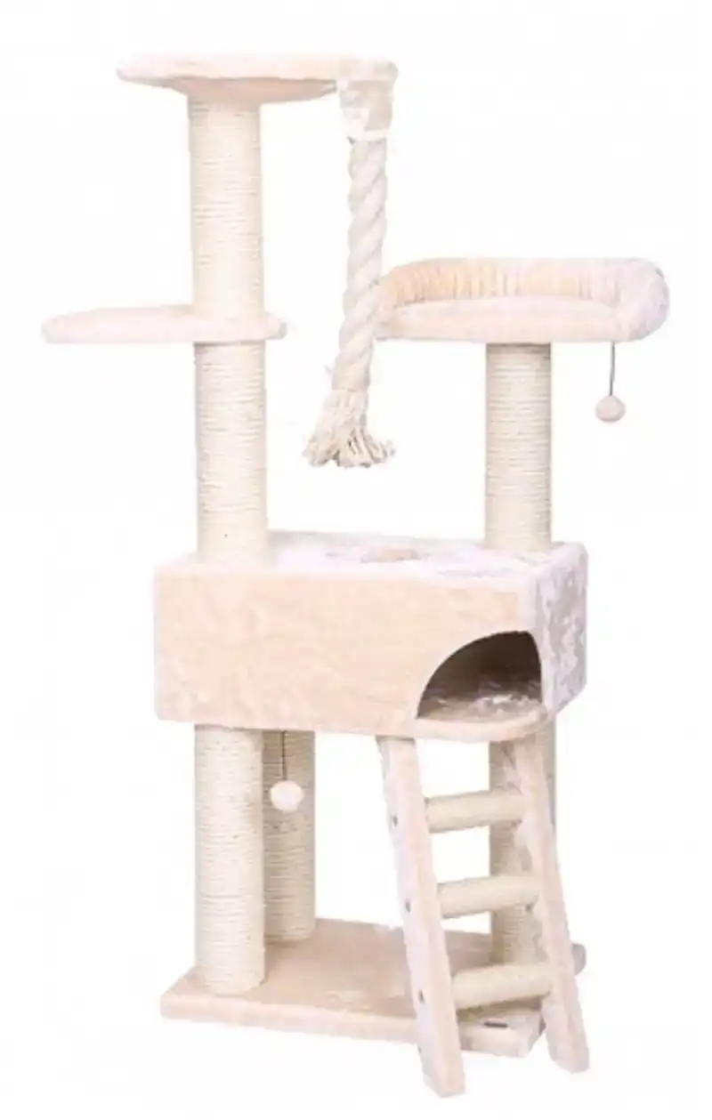 COMFORT PLUS BRYCE CANYON CREME 55X36X158CM