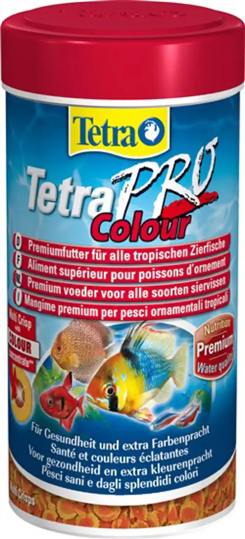TETRAPRO COLOUR 250ML