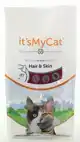IT'S MY CAT DRY HAIR & SKIN 1 KG