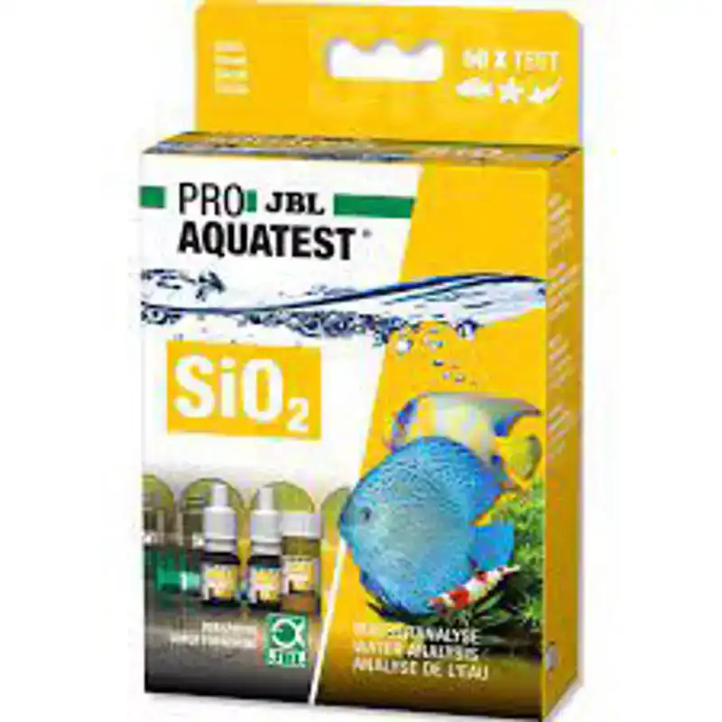 JBL PROAQUATEST SIO2 SILIKAT