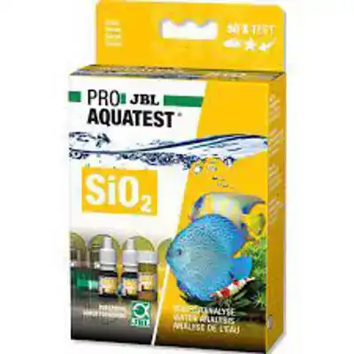 JBL PROAQUATEST SIO2 SILIKAT
