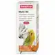 MULTI-VITAMINE PAPEGAAI 50ML