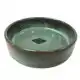 D&D JASPER KAT EET- & DRINKKOM 200ML - 13,5 CM GROEN