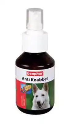 BEAPHAR ANTI KNABBEL 100ML