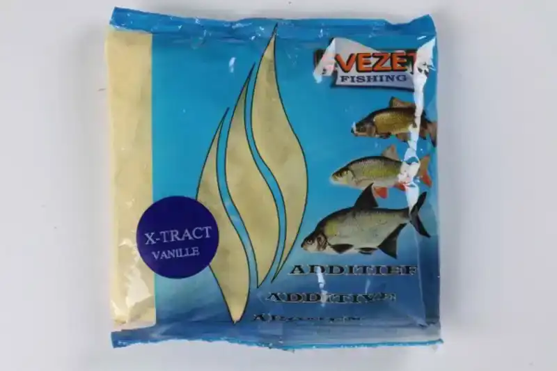 ADDITIVE X-TRACT VANILLE 250 GRAM