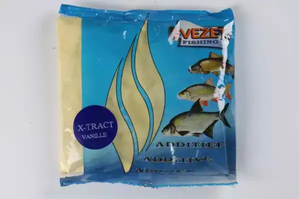 ADDITIVE X-TRACT VANILLE 250 GRAM