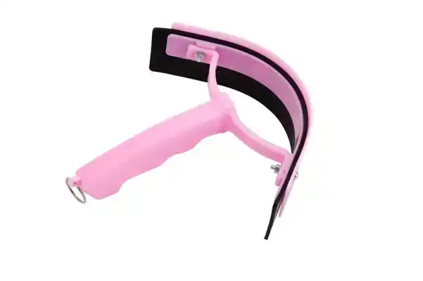 HORKA ZWEETMES PLASTIC ROZE