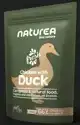 NATUREA DOG WET FOOD CHICKEN DUCK 300 GR