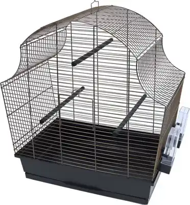 INTERZOO KOOI MARGOT 3 ANTIQUE