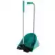 MESTBOY MINI, AQUAMARIJN 60 CM COMPLEET.