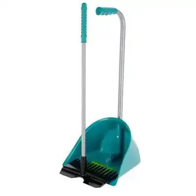 MESTBOY MINI, AQUAMARIJN 60 CM COMPLEET.