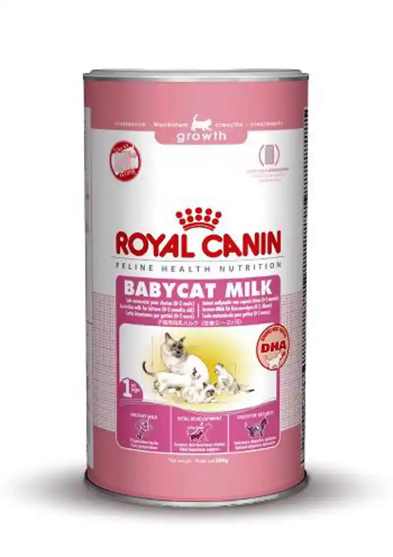 RC FHN BABYCAT MILK 300GR