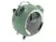 SIXTIES KLOK LIGCOMFORT GROEN