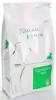 NATURAL HEALTH DOG CARNIVORE 3KG