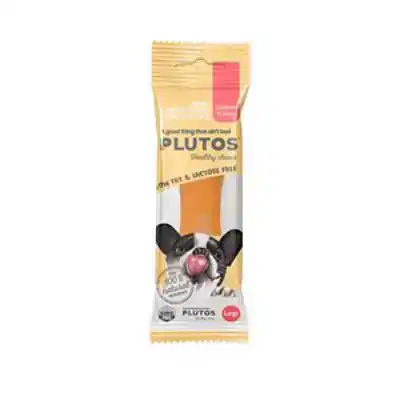 PLUTOS CHEESE CHEW ZALM-L