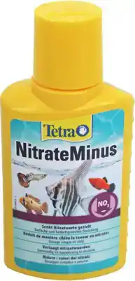 TETRA NITRATE MINUS VLOEIBAAR 100 ML