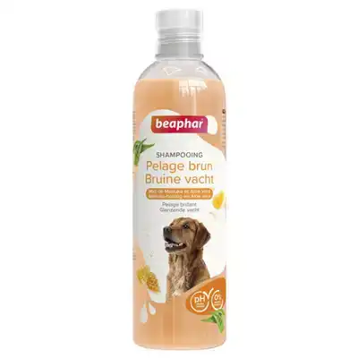 SHAMPOO BRUINE VACHT HOND 250 ML