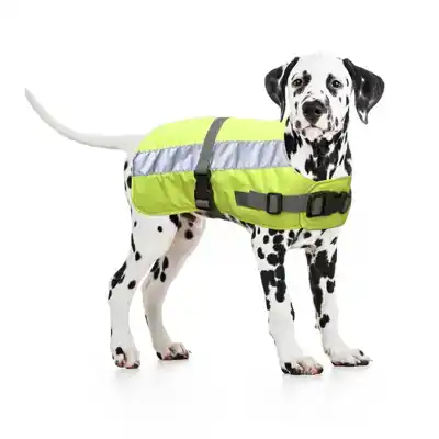 DUVO+ FLECTALON GEEL JACKET 40CM