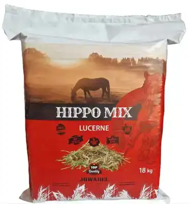 HIPPO MIX