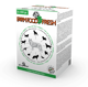 FARM FOOD FRESH PENS EN HART COMPLEET 2X400 GRAM
