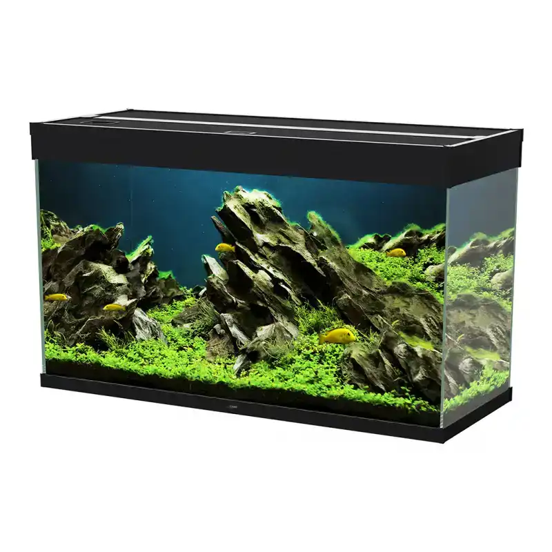 CIANO AQUARIUM EMOTIONS NATURE PRO 100 ZWART