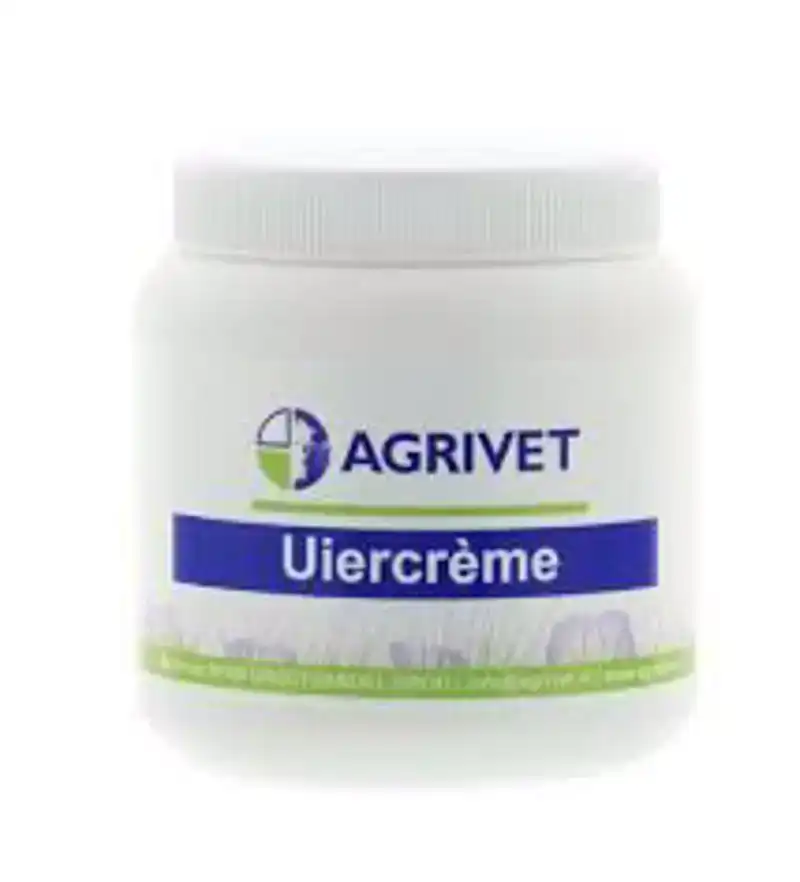 UIERCREME AGRIVET 250G.