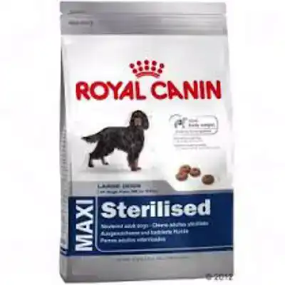 RC SHN MAXI STERILISED 3,5KG