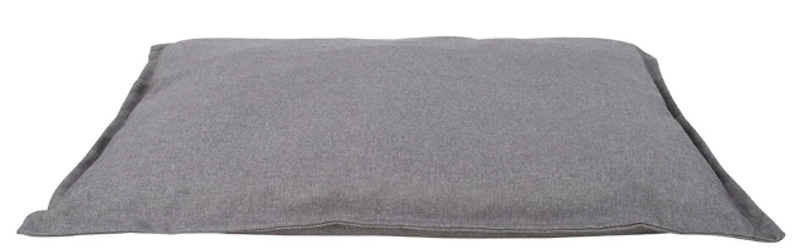 DISTRICT 70 CLASSIC PILLOW - SHARK GREY