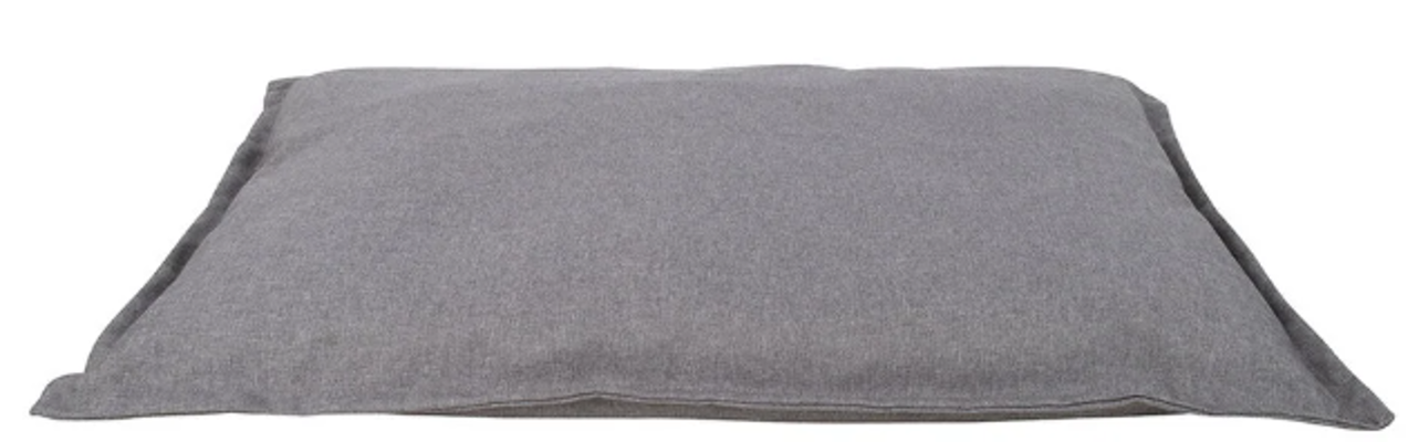 DISTRICT 70 CLASSIC PILLOW - SHARK GREY
