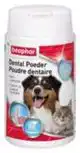 BEAPHAR DENTAL POEDER 75 GRAM
