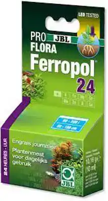 JBL FERROPOL 24 10ML