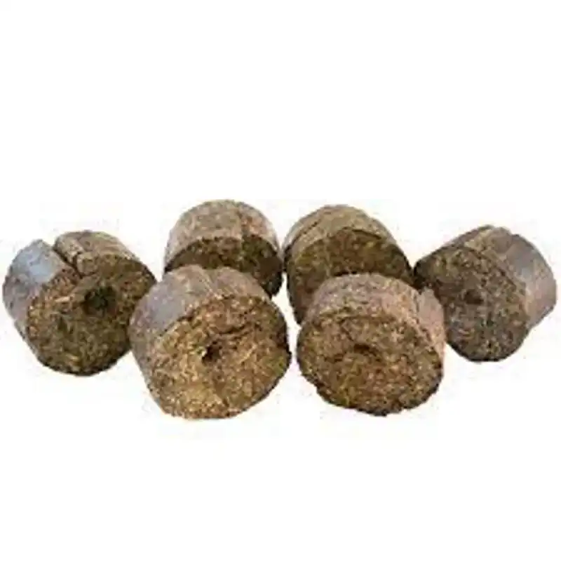 LAX LUZERNE BLOK + GROENTE MET GAT PAARD 3KG