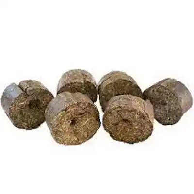 LAX LUZERNE BLOK + GROENTE MET GAT PAARD 3KG