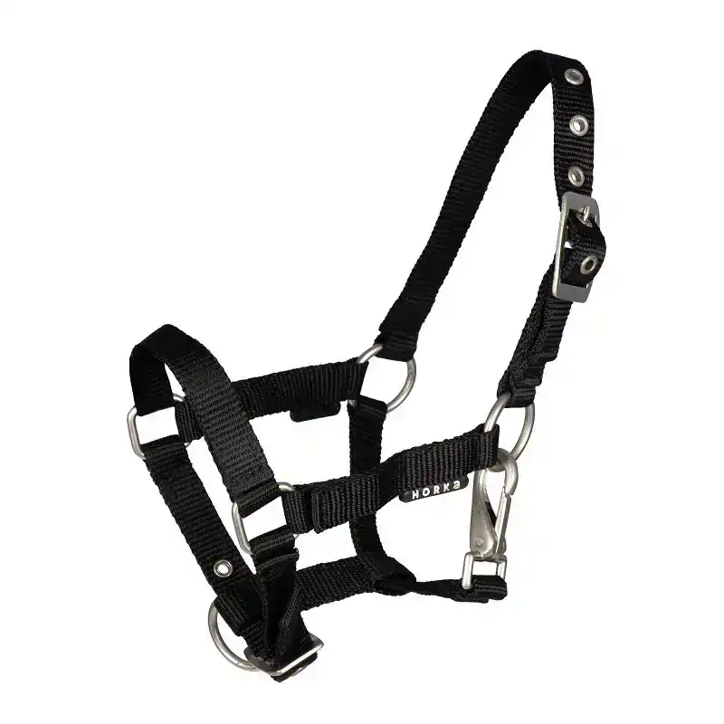 VEULEN HALTER MET CLIP