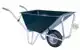 STAL KRUIWAGEN BASIC 1 WIEL