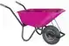 KLUS/TUIN KRUIWAGEN FUCHSIA