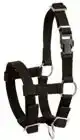 ALPACA HALSTER ZWART