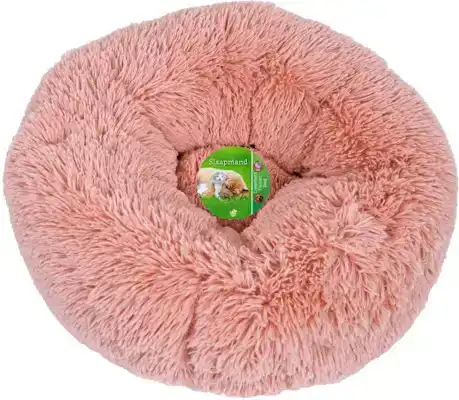 KORTINGSPAKKER BOON DONUT SUPERSOFT 50CM ROZE