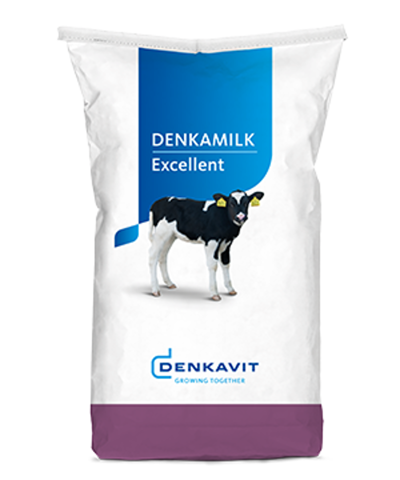 VB DENKAMILK EXCELLENT 25KG