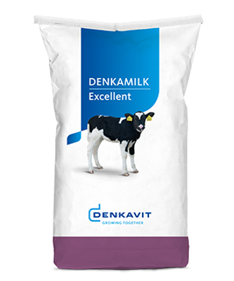 VB DENKAMILK EXCELLENT 25KG