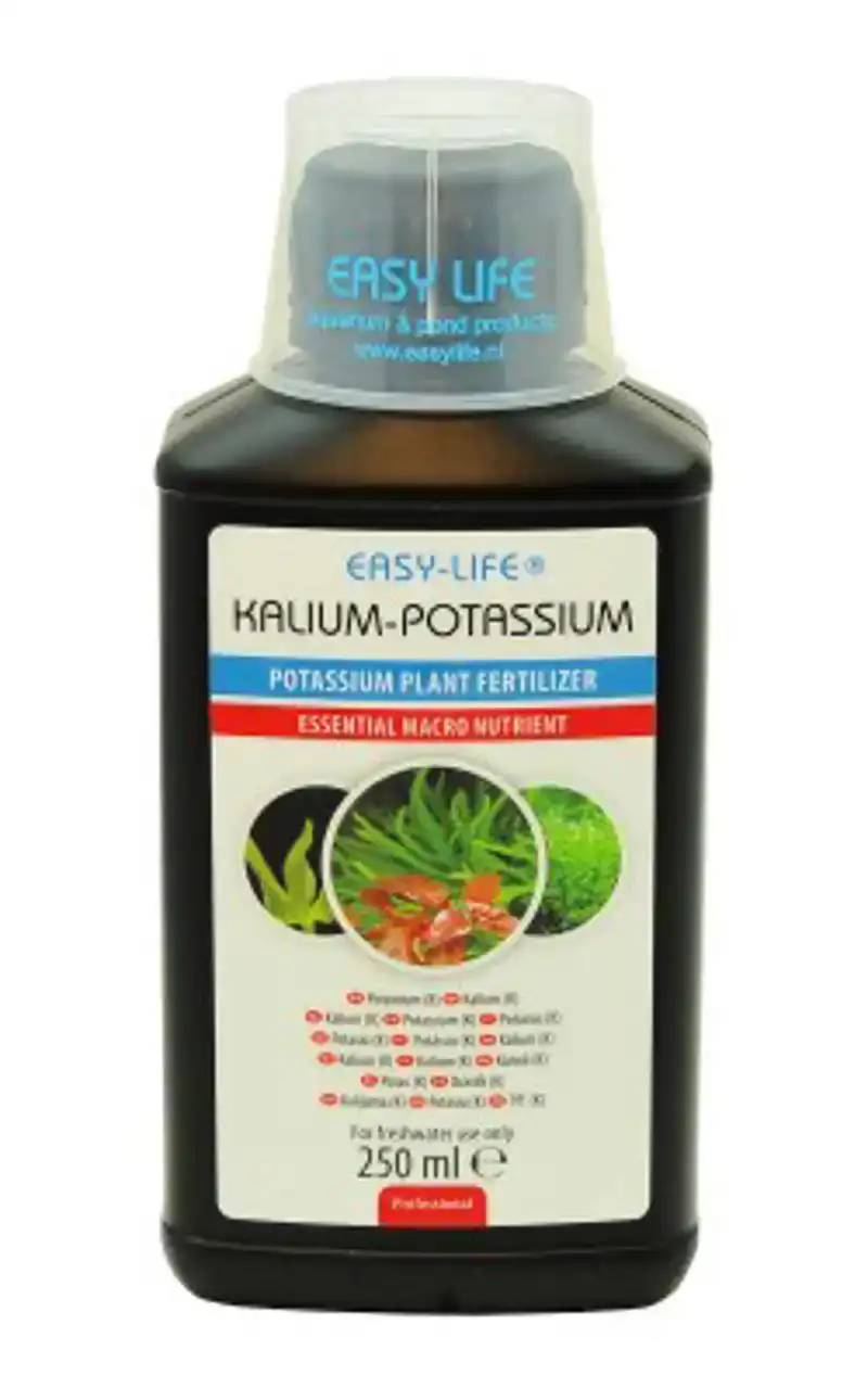 KALIUM 250 ML