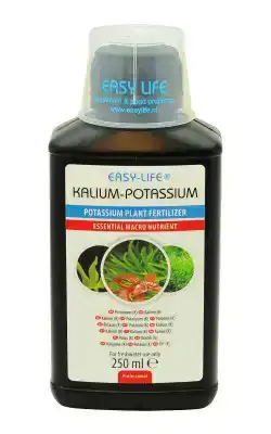 KALIUM 250 ML