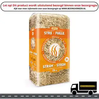 JOPACK STRO XL 15 KG
